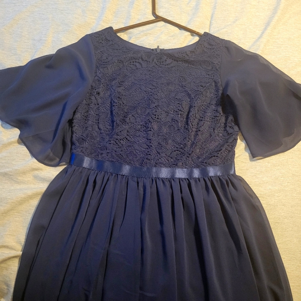Elegant Prom dress